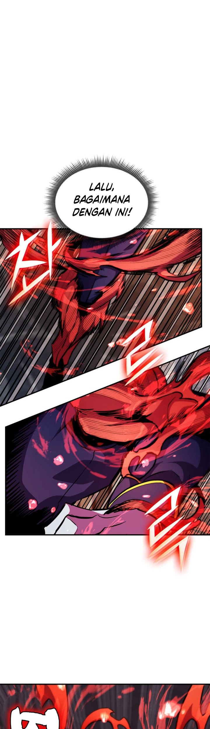 Ranker’s Return (Remake) Chapter 168 Gambar 42