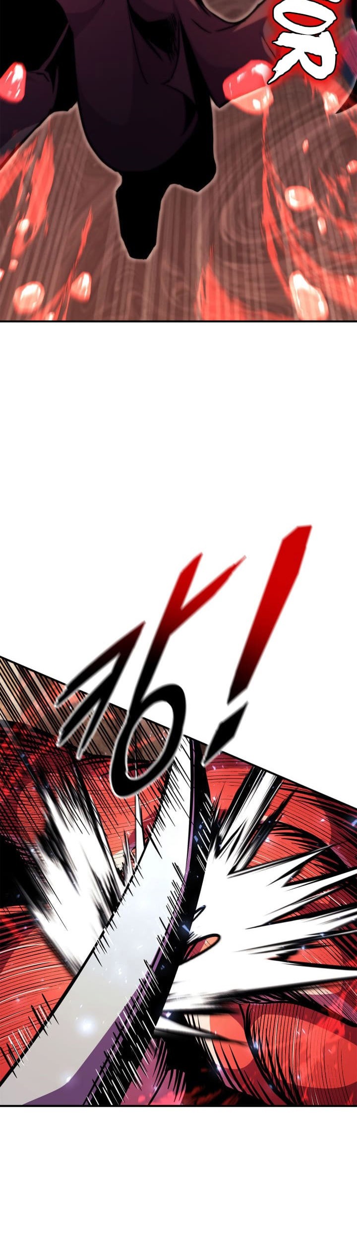 Ranker’s Return (Remake) Chapter 168 Gambar 44