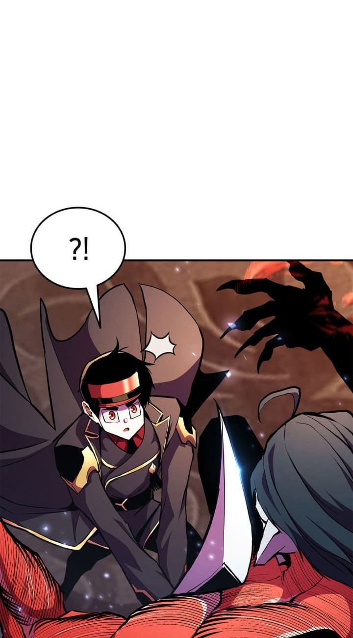 Ranker’s Return (Remake) Chapter 168 Gambar 45