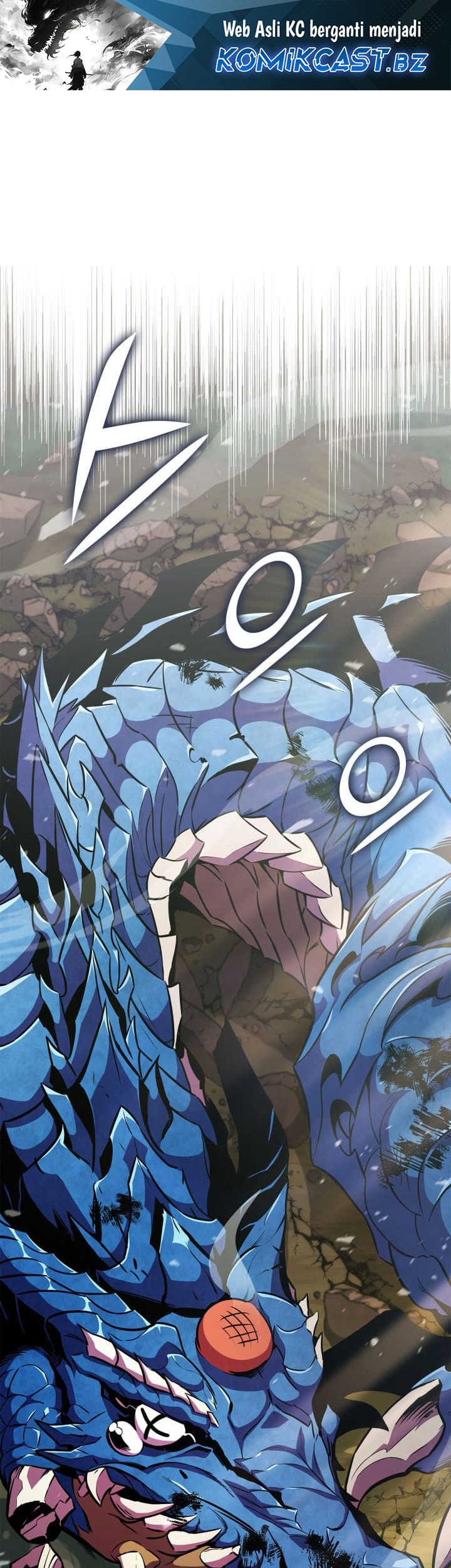 Manhwa Ranker’s Return (Remake) Chapter 168 gambar nomor 2