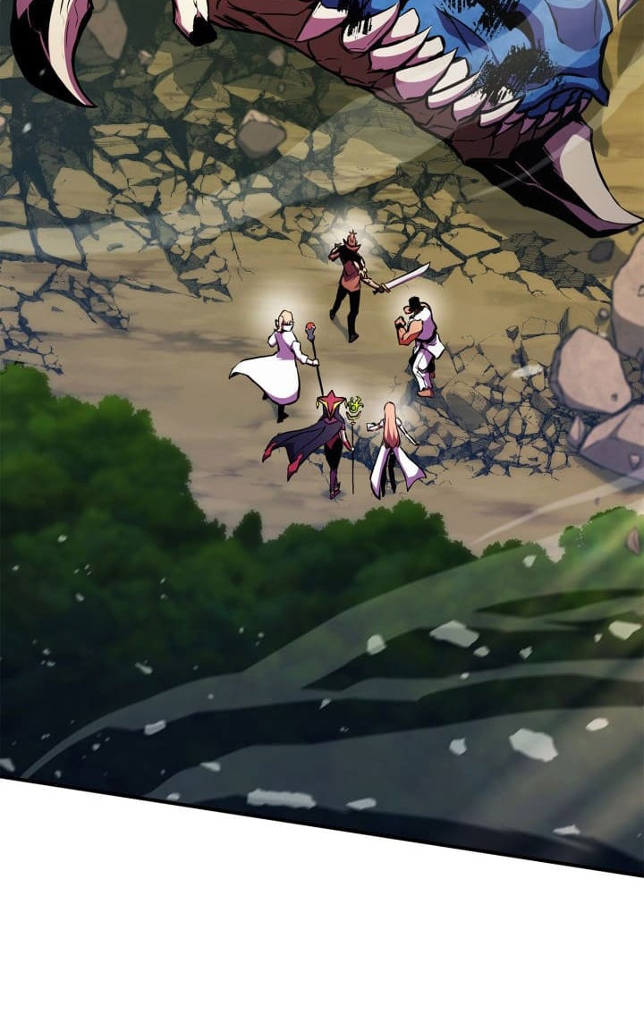 Ranker’s Return (Remake) Chapter 168 Gambar 3