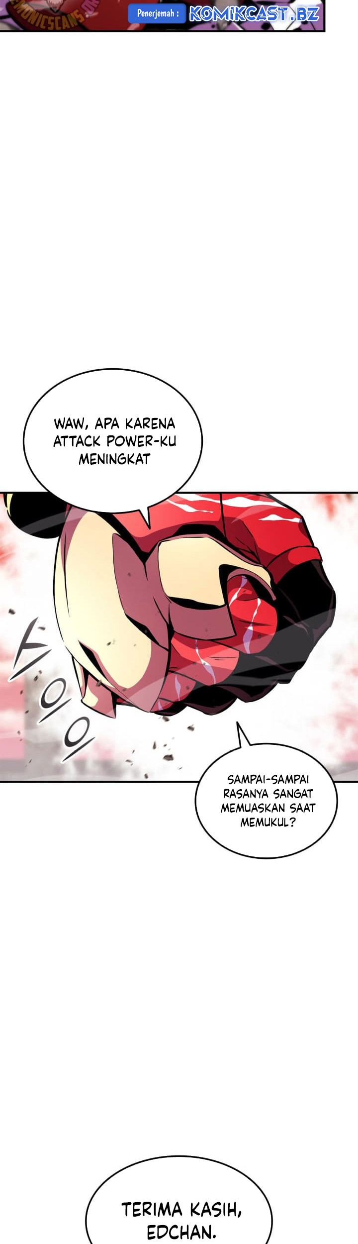 Ranker’s Return (Remake) Chapter 168 Gambar 66