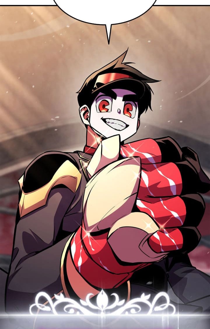 Ranker’s Return (Remake) Chapter 168 Gambar 67