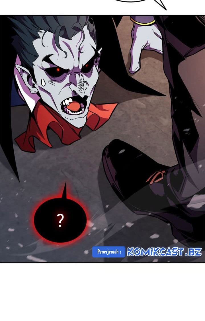 Ranker’s Return (Remake) Chapter 168 Gambar 69