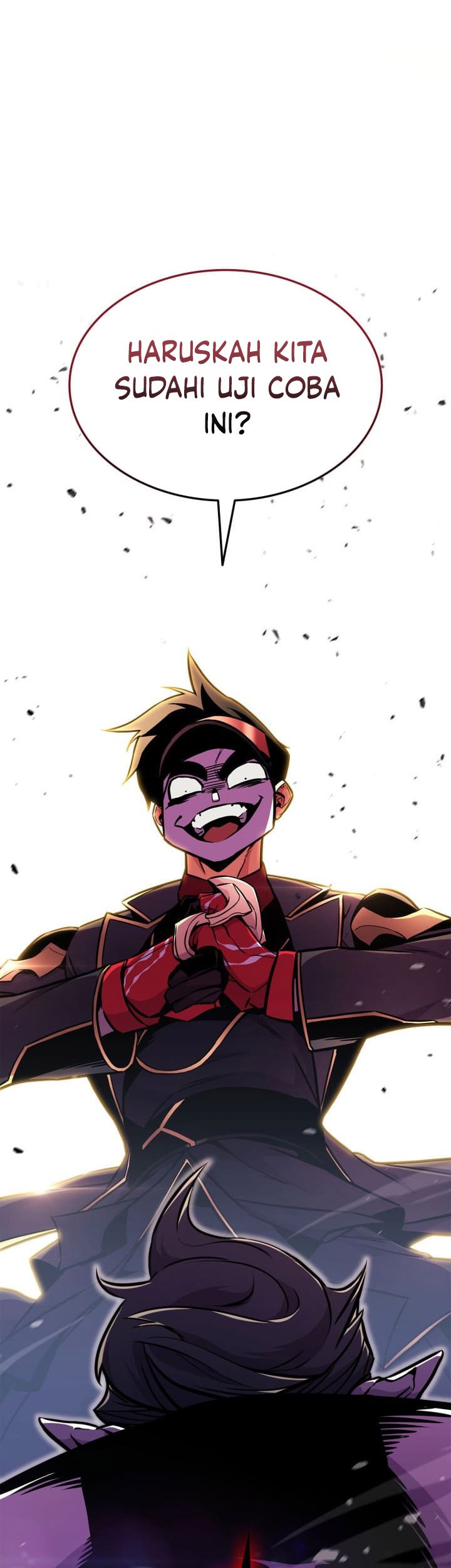 Ranker’s Return (Remake) Chapter 168 Gambar 70