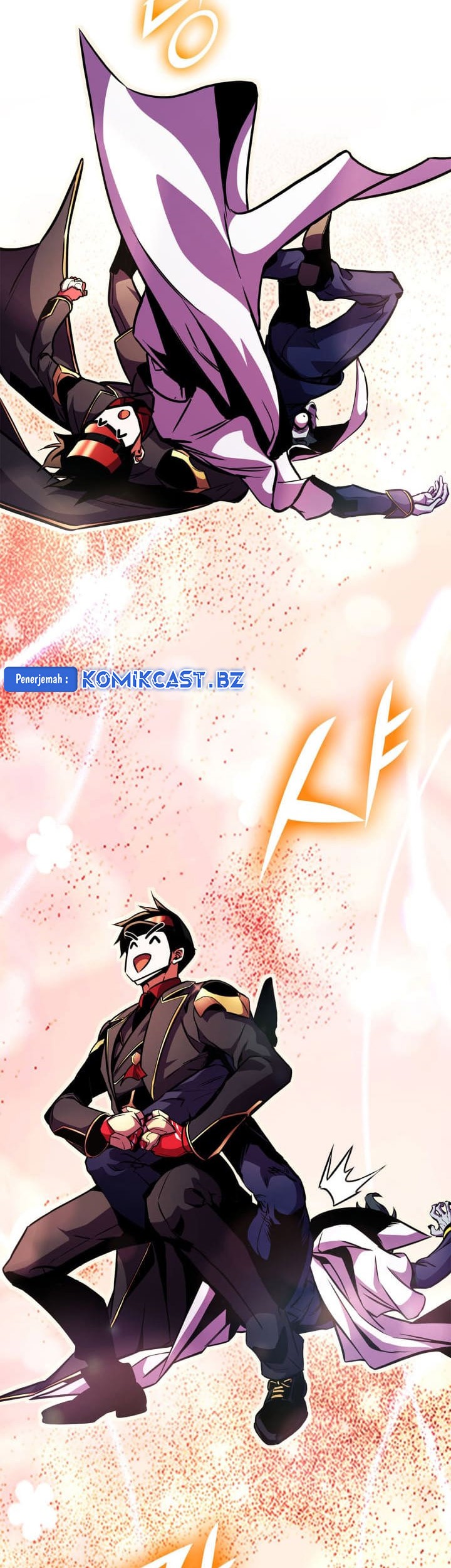 Ranker’s Return (Remake) Chapter 168 Gambar 72