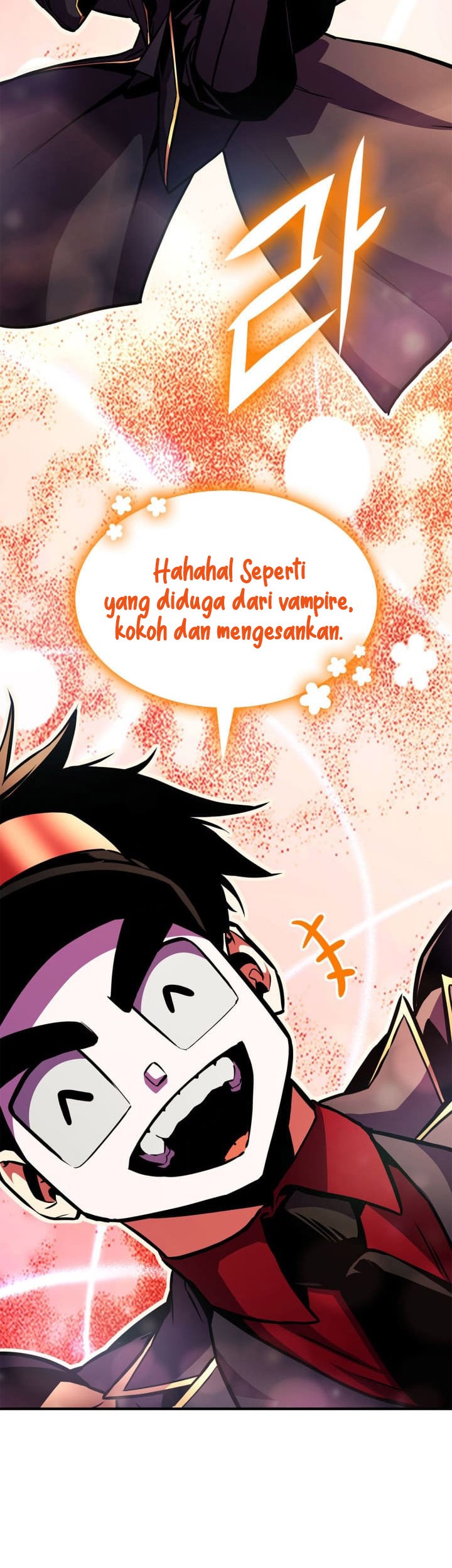 Ranker’s Return (Remake) Chapter 168 Gambar 74