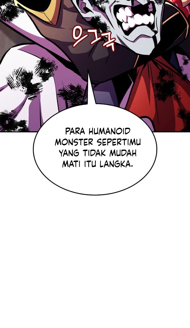 Ranker’s Return (Remake) Chapter 168 Gambar 77