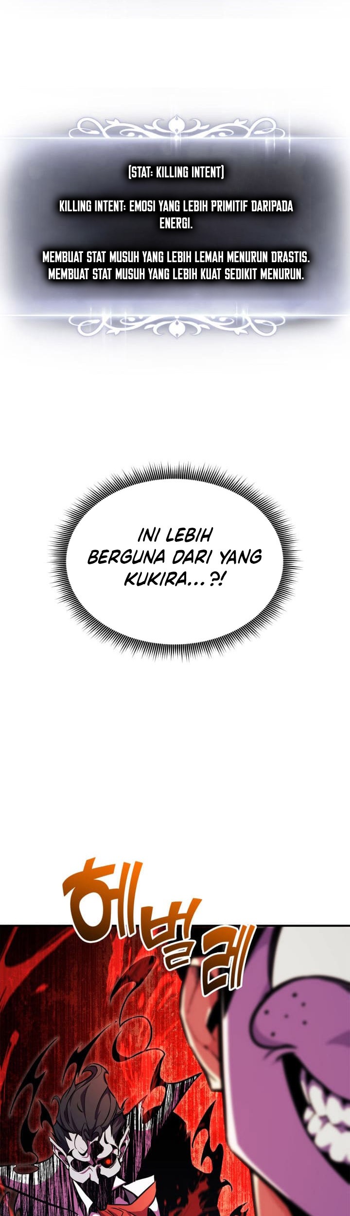 Ranker’s Return (Remake) Chapter 168 Gambar 60