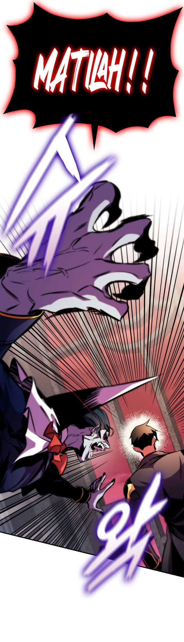 Ranker’s Return (Remake) Chapter 168 Gambar 62