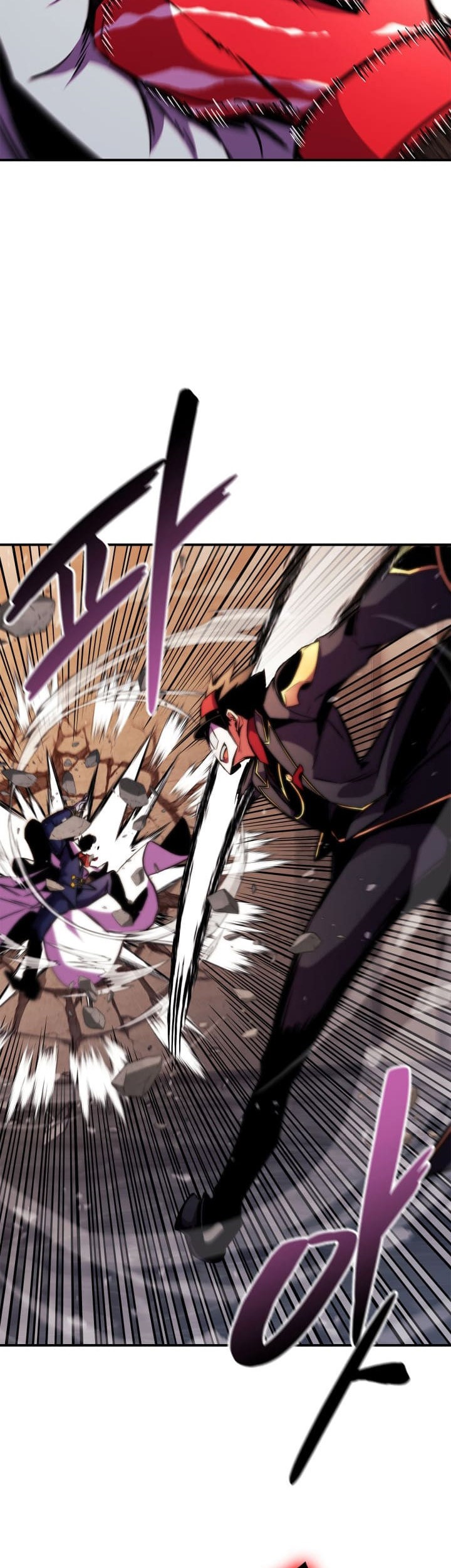 Ranker’s Return (Remake) Chapter 168 Gambar 64