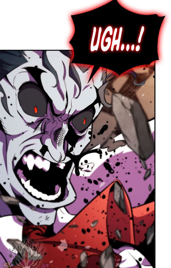 Ranker’s Return (Remake) Chapter 168 Gambar 65