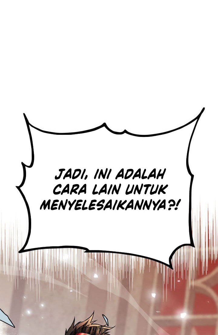 Ranker’s Return (Remake) Chapter 168 Gambar 89