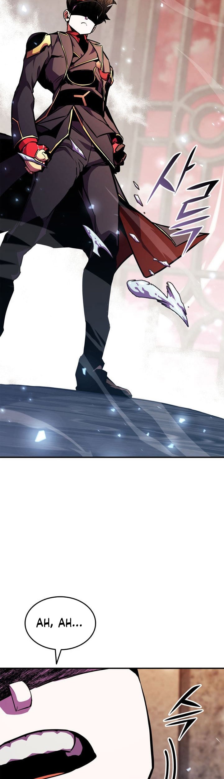 Ranker’s Return (Remake) Chapter 168 Gambar 90