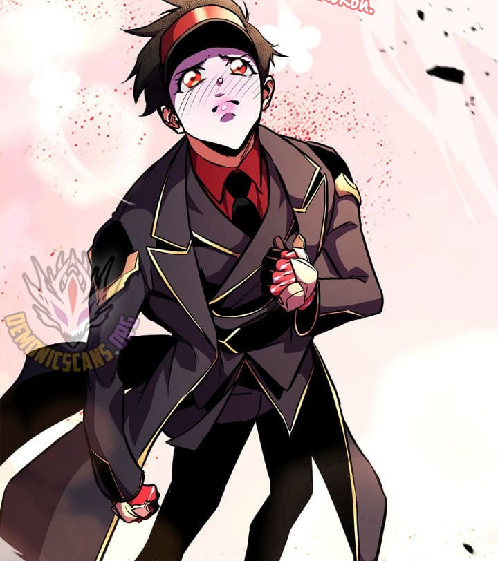 Ranker’s Return (Remake) Chapter 168 Gambar 93