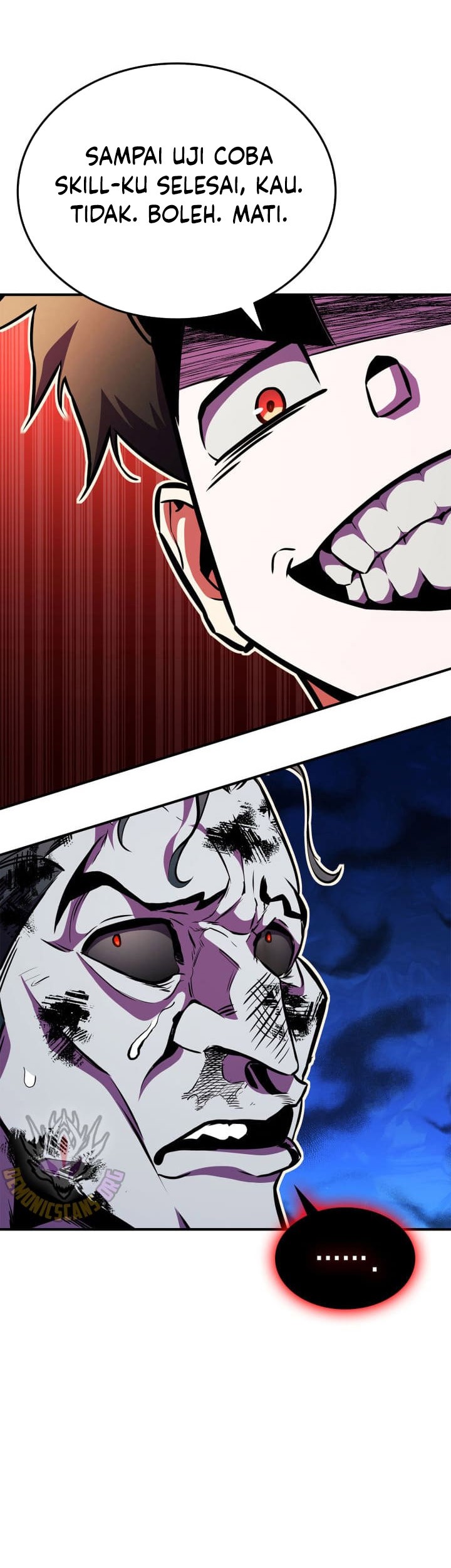 Ranker’s Return (Remake) Chapter 168 Gambar 78