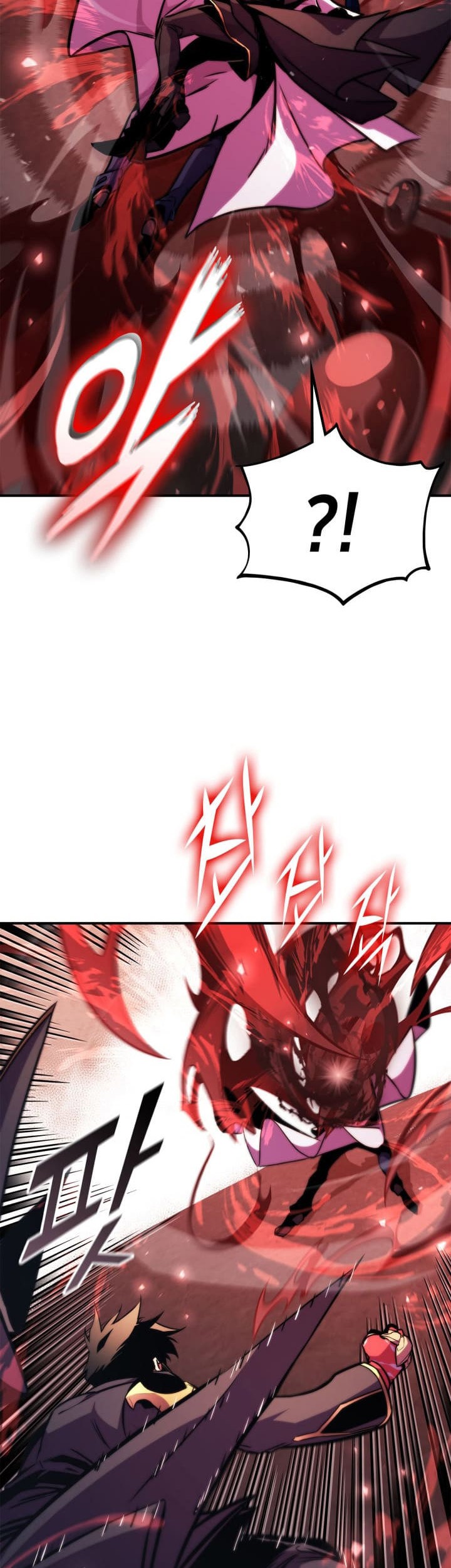 Ranker’s Return (Remake) Chapter 168 Gambar 80