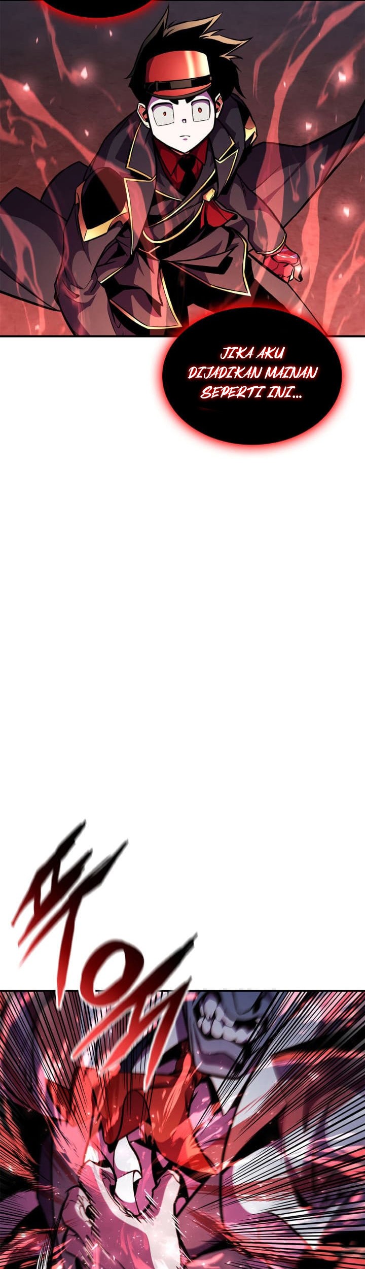 Ranker’s Return (Remake) Chapter 168 Gambar 82