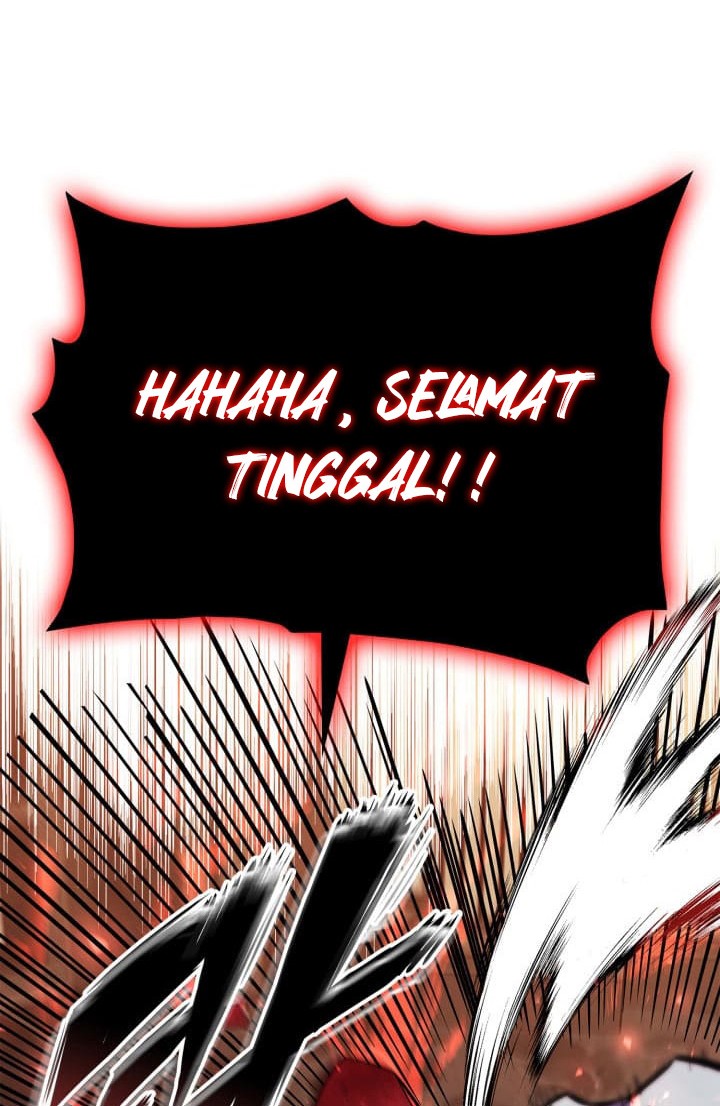 Ranker’s Return (Remake) Chapter 168 Gambar 85