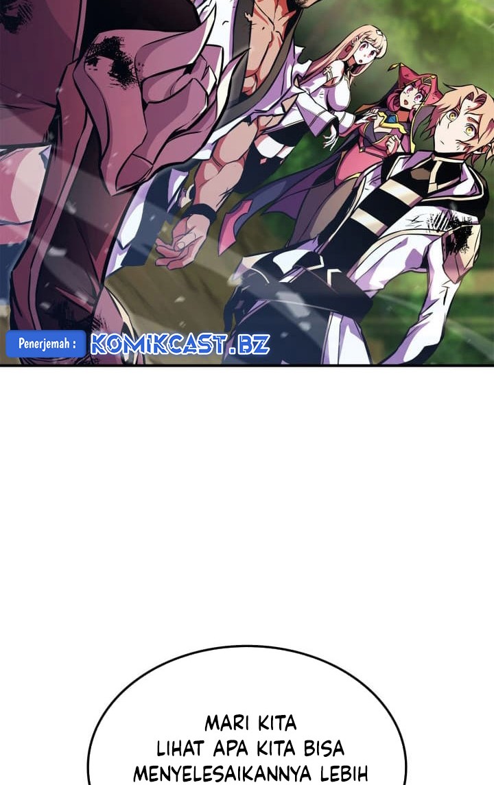 Ranker’s Return (Remake) Chapter 168 Gambar 7