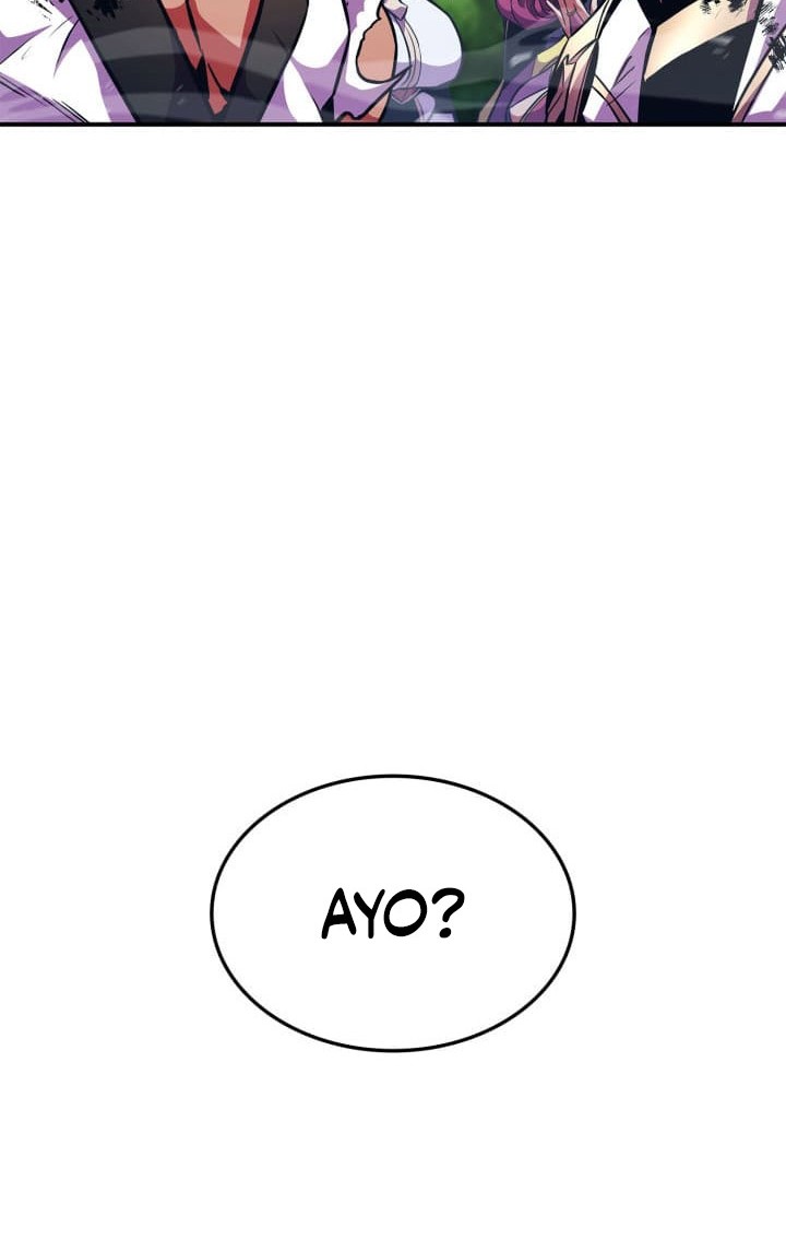 Ranker’s Return (Remake) Chapter 168 Gambar 9