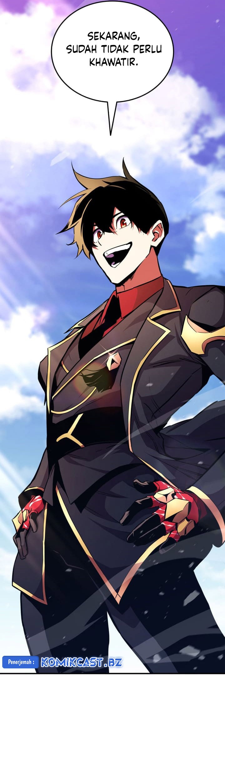 Ranker’s Return (Remake) Chapter 168 Gambar 12