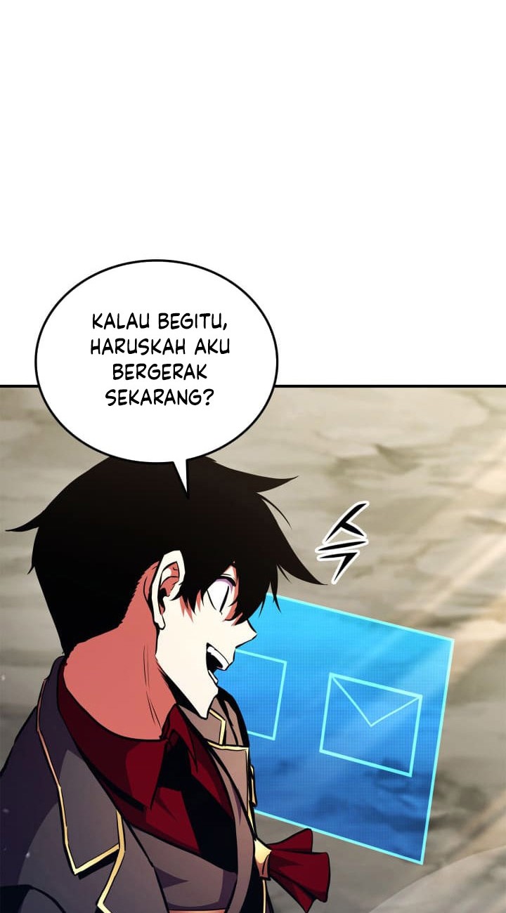 Ranker’s Return (Remake) Chapter 168 Gambar 13