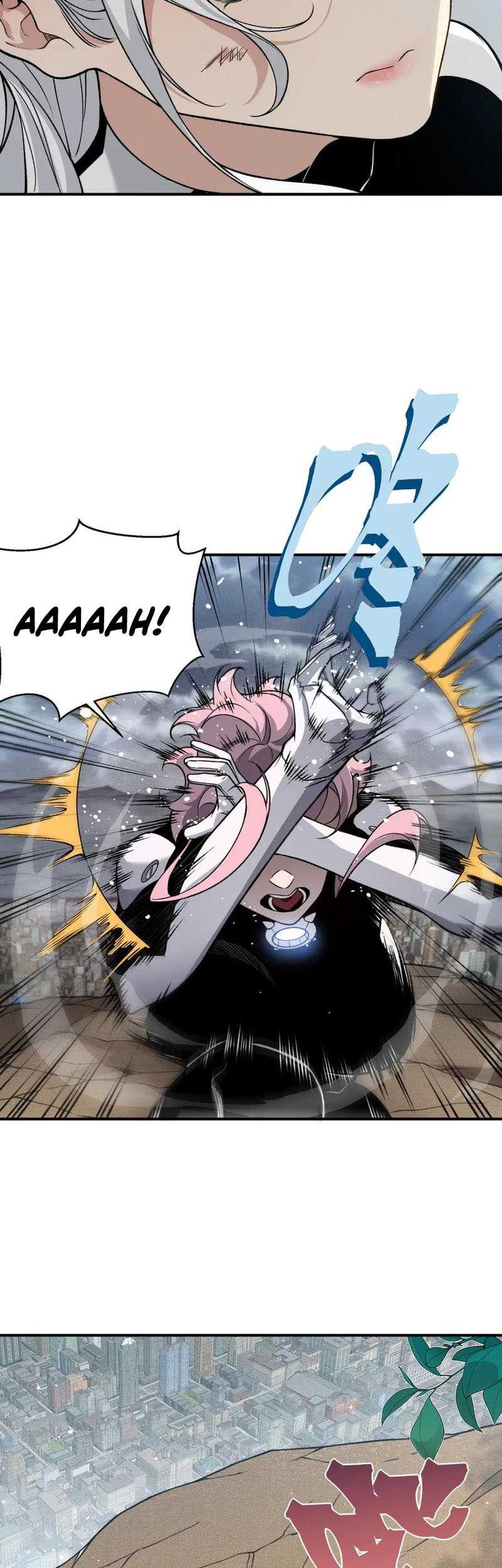 Demon Evolution Chapter 84 Gambar 6