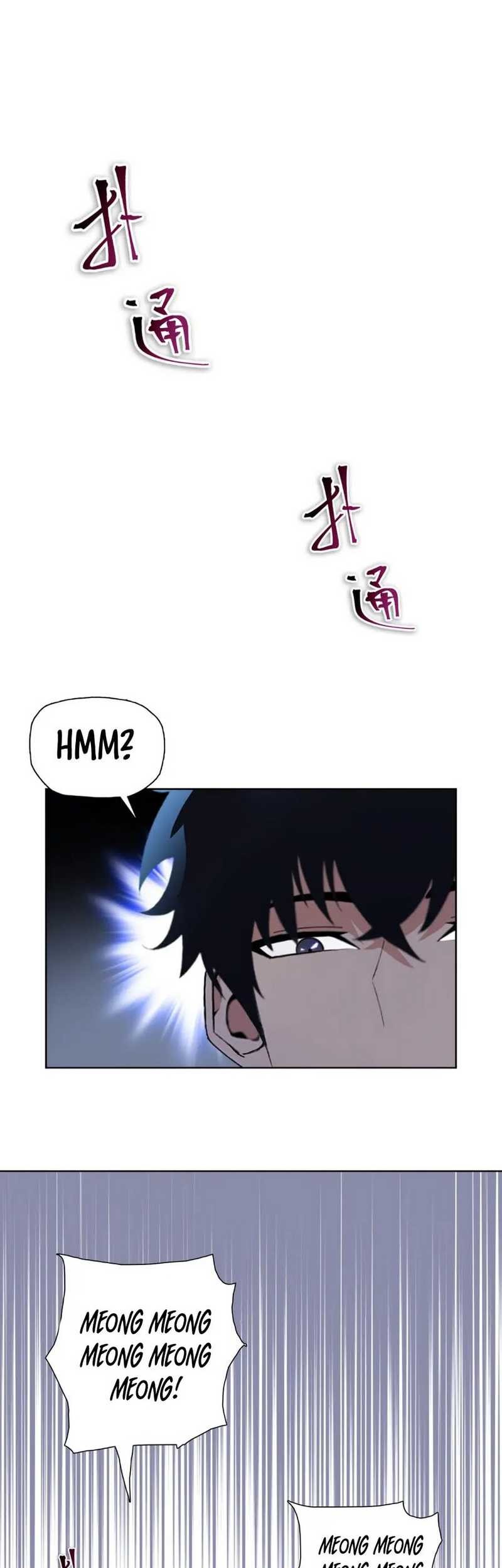 The Last All-Knowing Man Collected Trillions of Stuff from Day One Chapter 38 Gambar 30