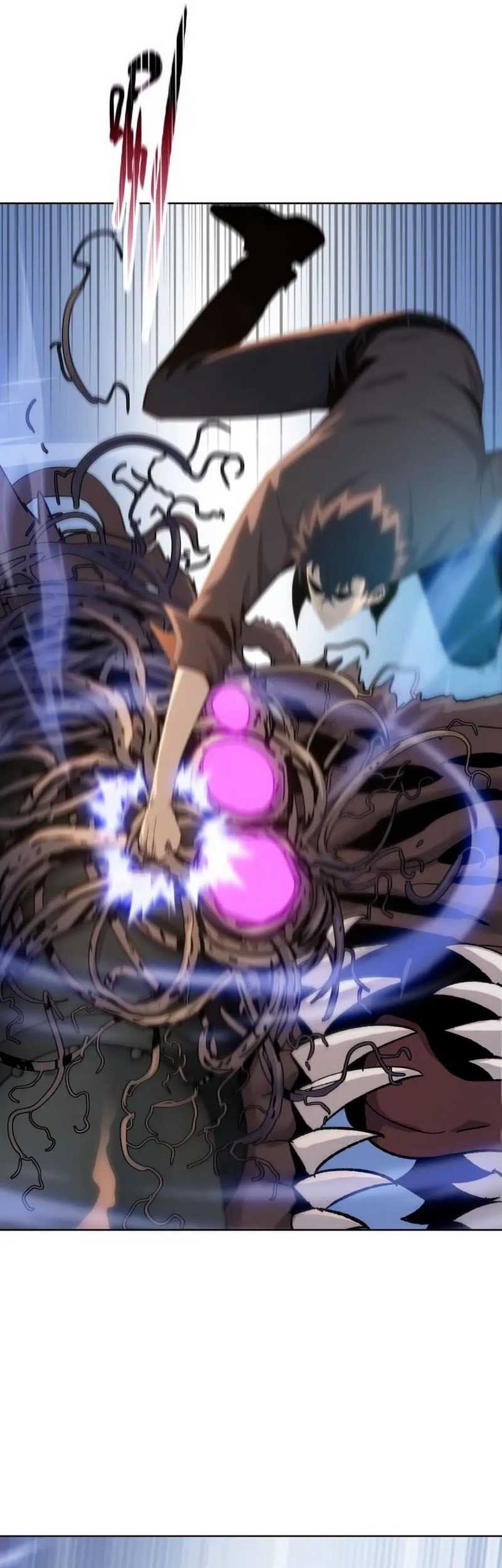 The Last All-Knowing Man Collected Trillions of Stuff from Day One Chapter 38 Gambar 18