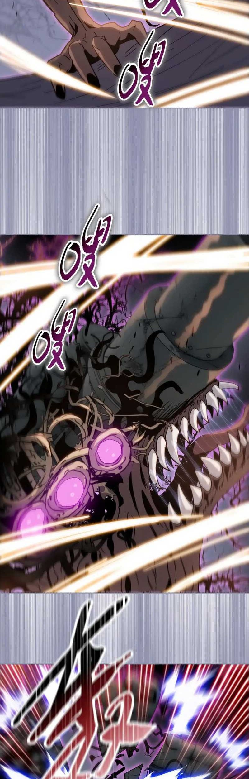 The Last All-Knowing Man Collected Trillions of Stuff from Day One Chapter 38 Gambar 23