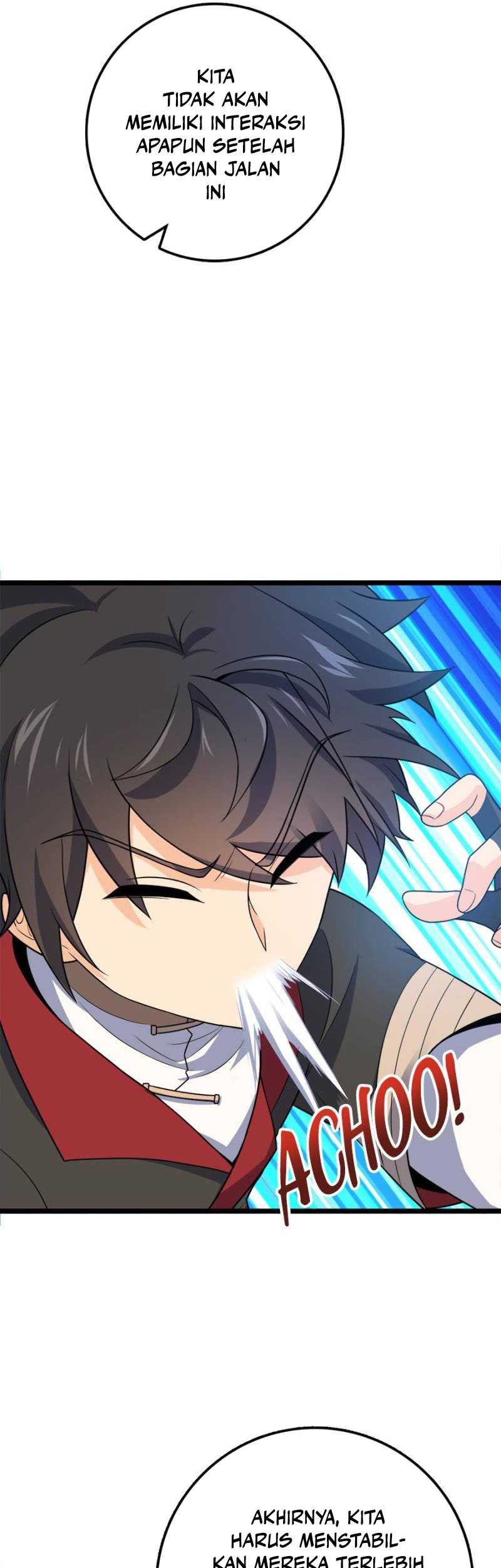 Spare Me, Great Lord! Chapter 590 Gambar 34