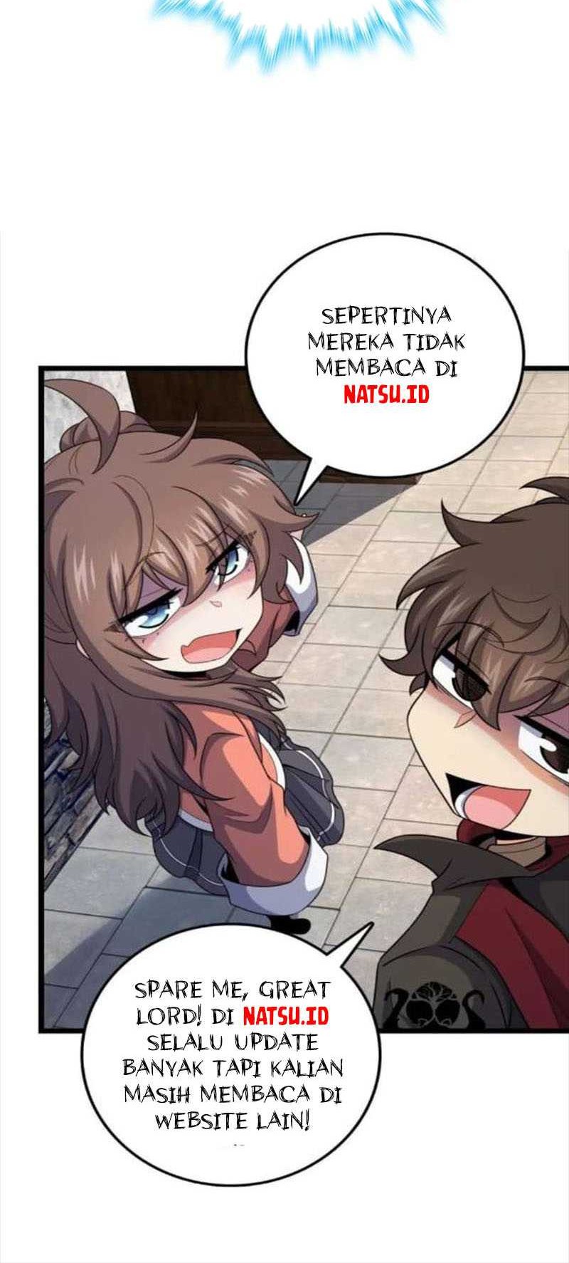 Spare Me, Great Lord! Chapter 590 Gambar 41