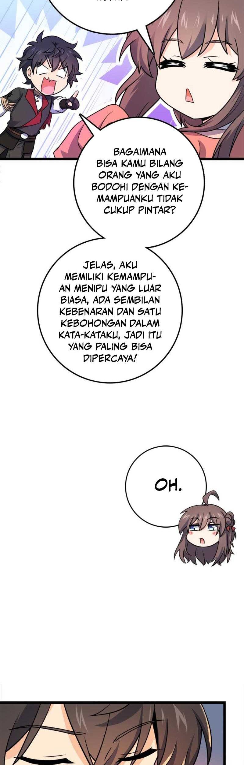Spare Me, Great Lord! Chapter 590 Gambar 39