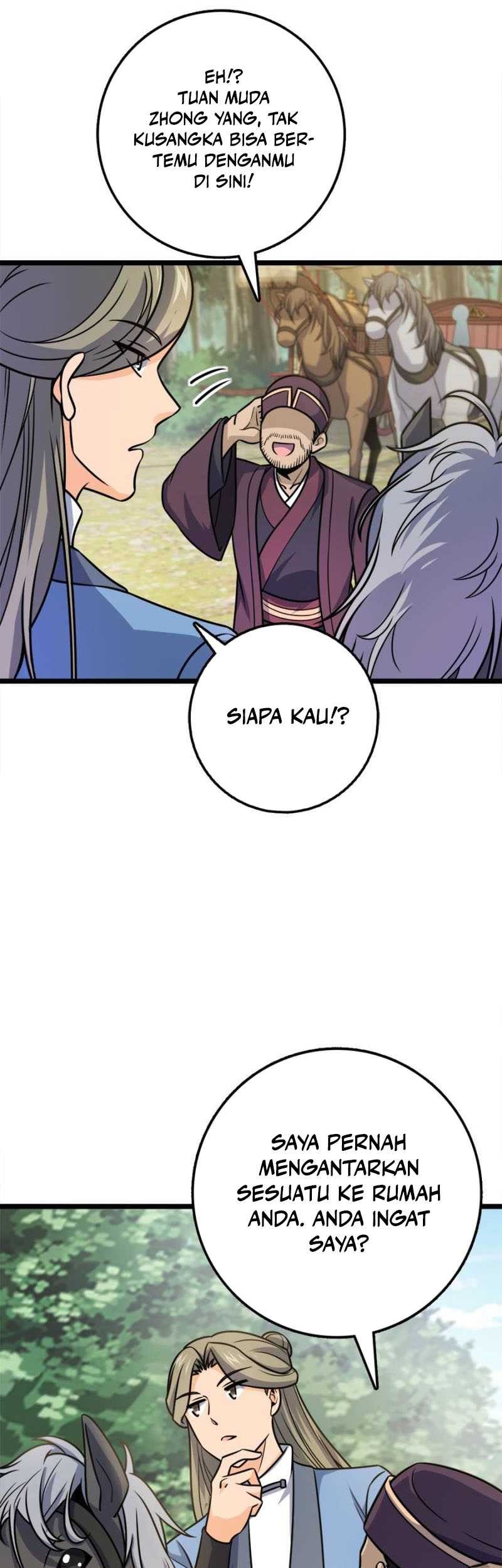 Spare Me, Great Lord! Chapter 590 Gambar 6