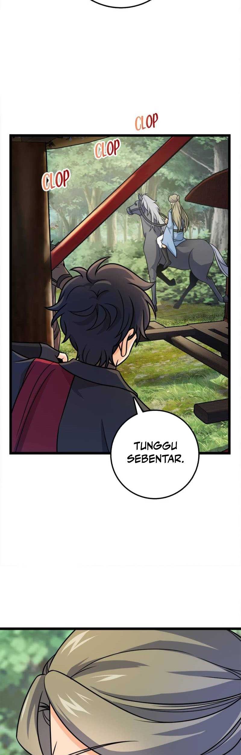 Spare Me, Great Lord! Chapter 590 Gambar 12