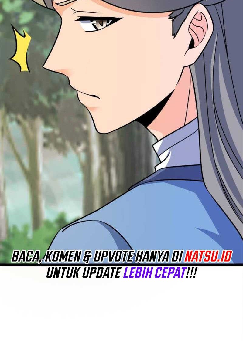 Spare Me, Great Lord! Chapter 590 Gambar 13