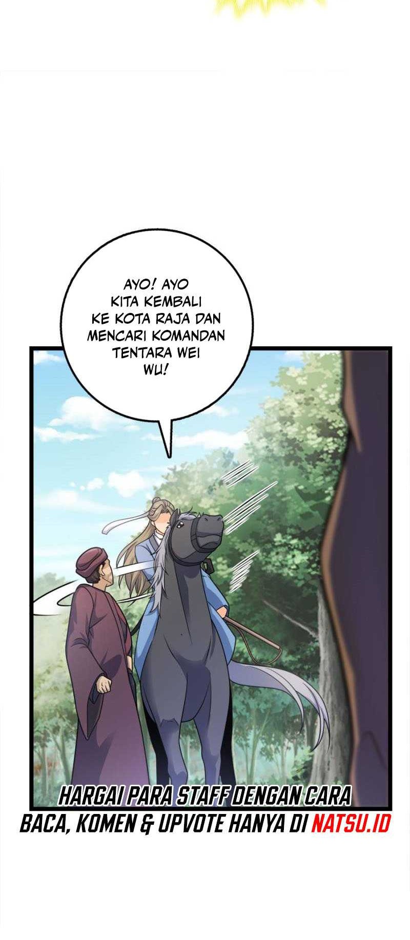 Spare Me, Great Lord! Chapter 590 Gambar 17