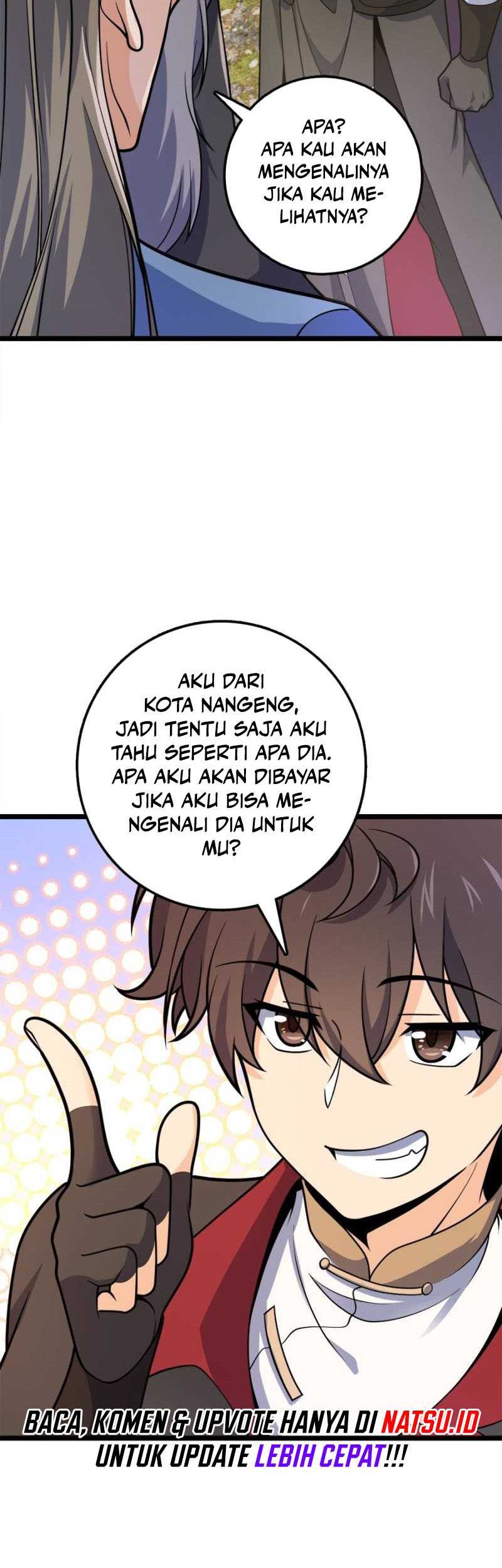 Spare Me, Great Lord! Chapter 590 Gambar 19