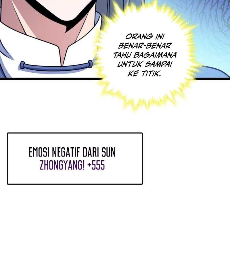 Spare Me, Great Lord! Chapter 590 Gambar 21