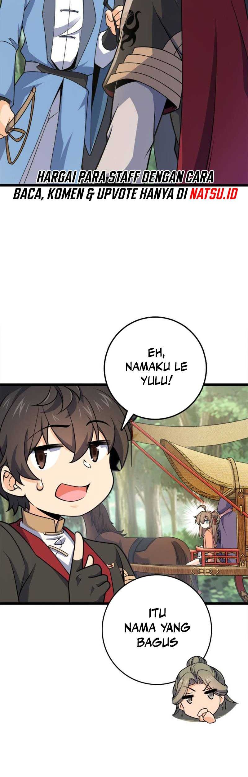 Spare Me, Great Lord! Chapter 590 Gambar 24