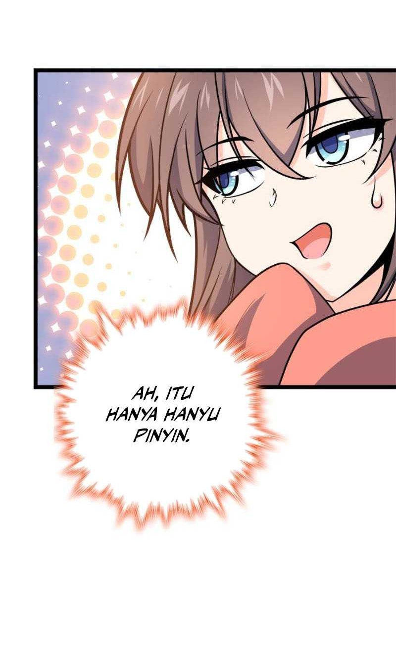 Spare Me, Great Lord! Chapter 590 Gambar 25