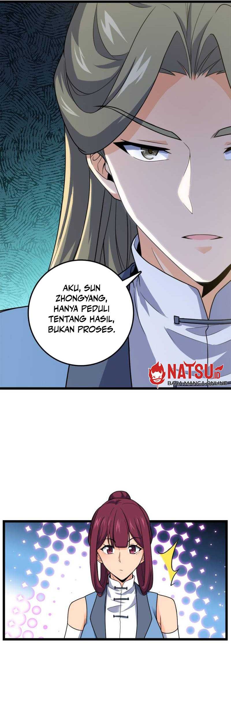 Spare Me, Great Lord! Chapter 590 Gambar 31