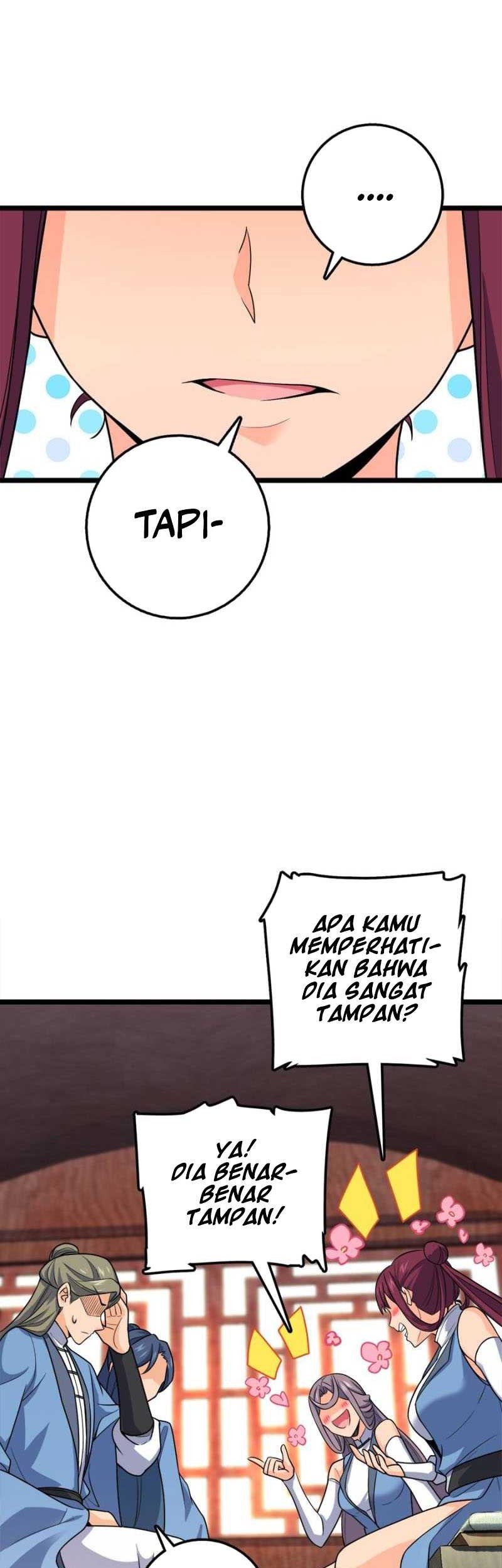 Spare Me, Great Lord! Chapter 590 Gambar 32