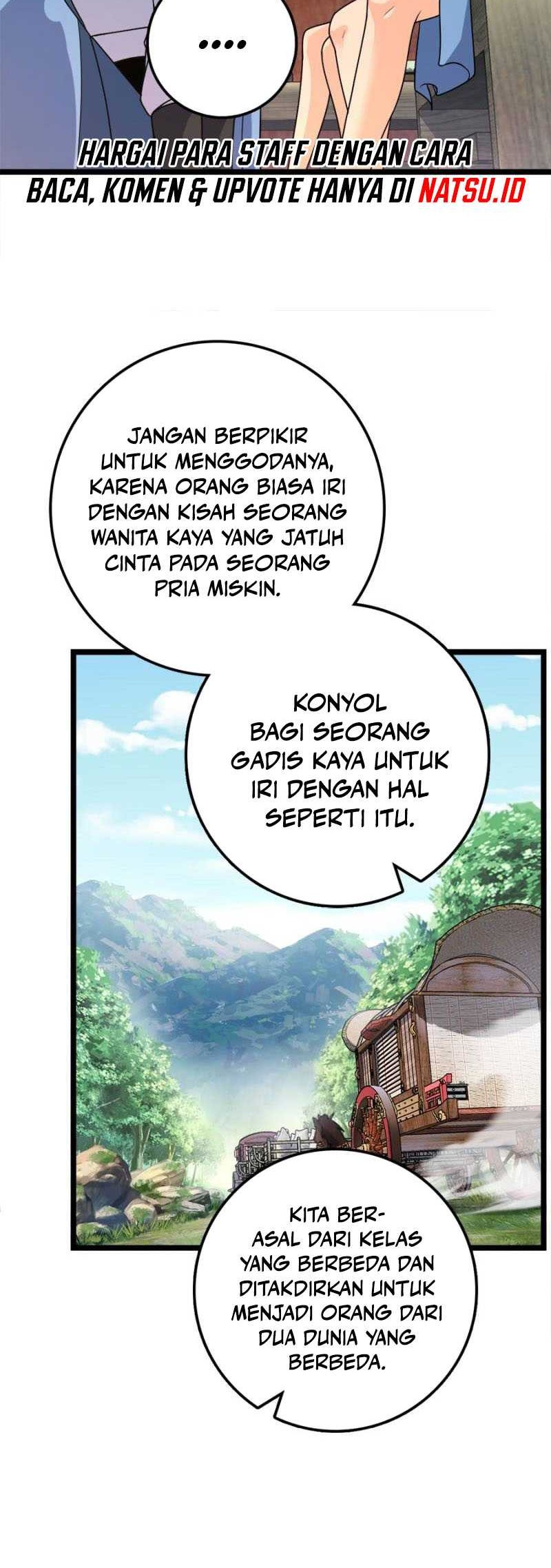 Spare Me, Great Lord! Chapter 590 Gambar 33