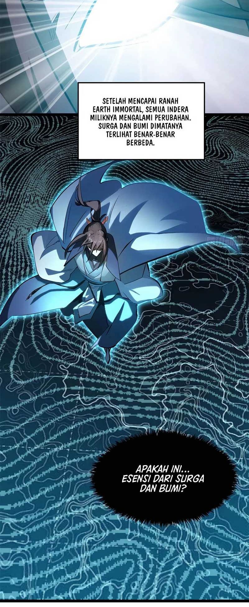 Top Tier Providence: Secretly Cultivate for a Thousand Years Chapter 191 Gambar 24