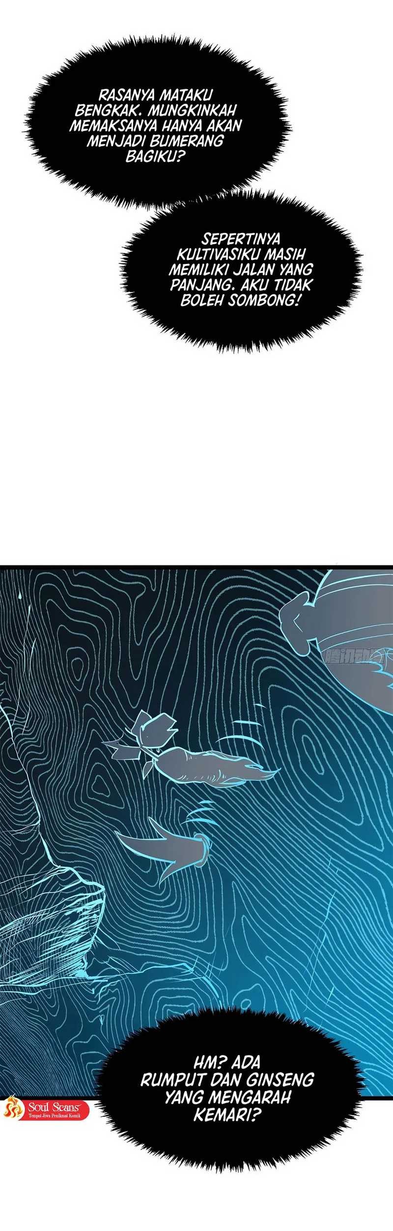 Top Tier Providence: Secretly Cultivate for a Thousand Years Chapter 191 Gambar 25