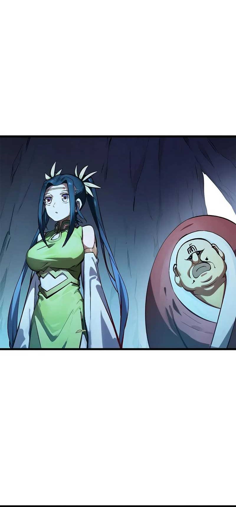 Top Tier Providence: Secretly Cultivate for a Thousand Years Chapter 191 Gambar 26