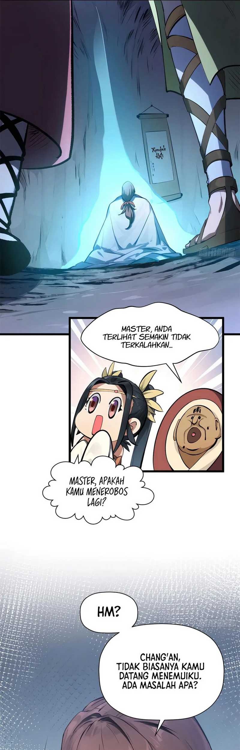 Top Tier Providence: Secretly Cultivate for a Thousand Years Chapter 191 Gambar 27