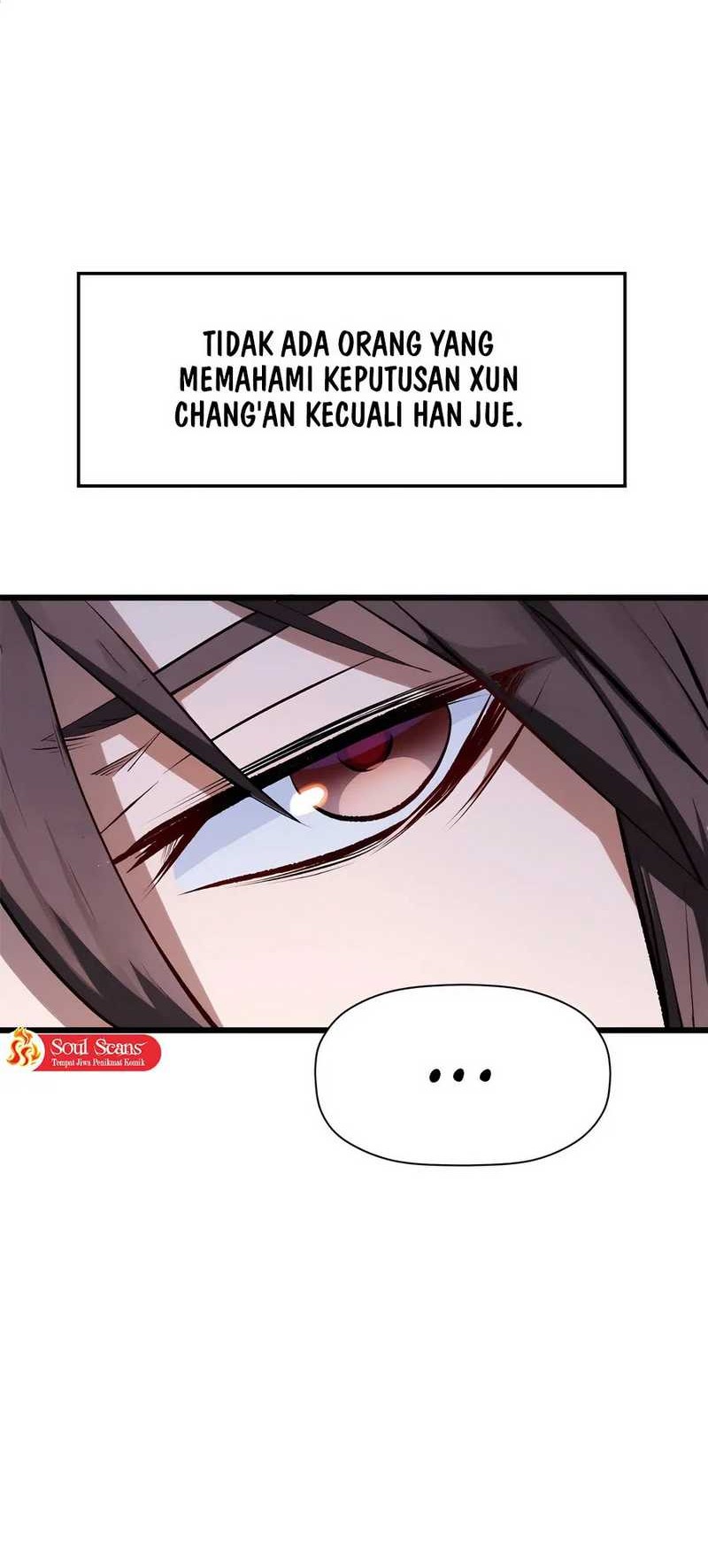 Top Tier Providence: Secretly Cultivate for a Thousand Years Chapter 191 Gambar 32